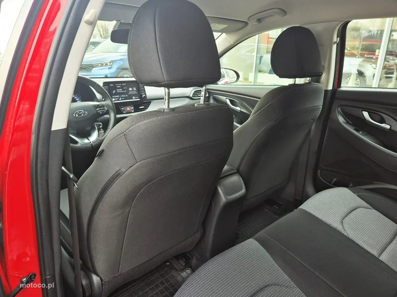 Hyundai i30 13