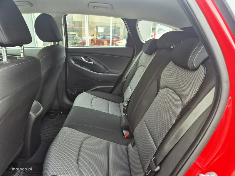 Hyundai i30 14