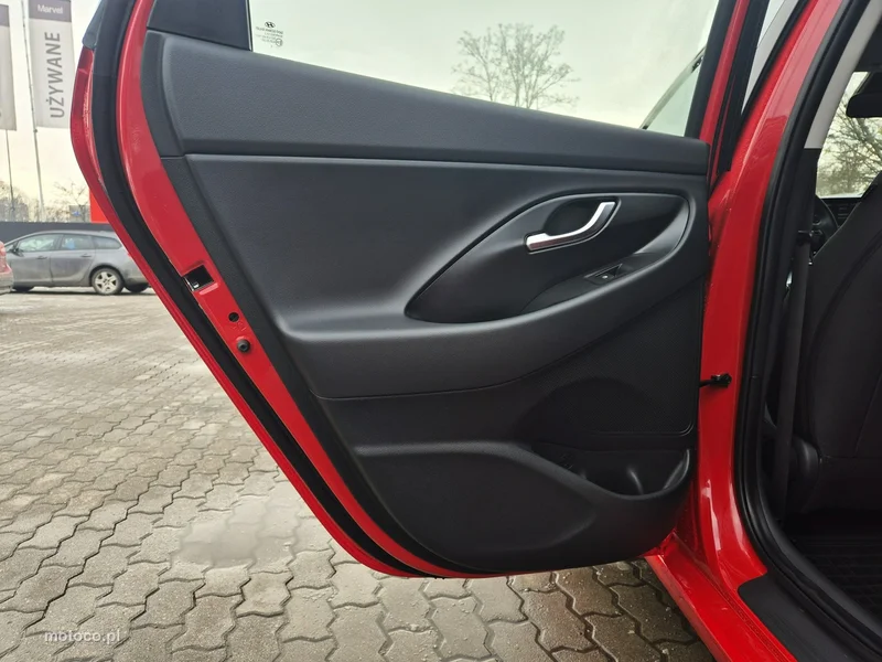 Hyundai i30 15