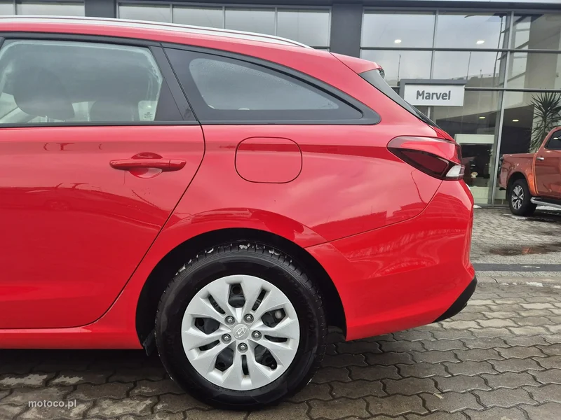 Hyundai i30 16