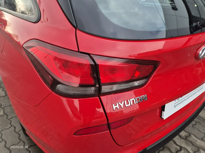 Hyundai i30 17