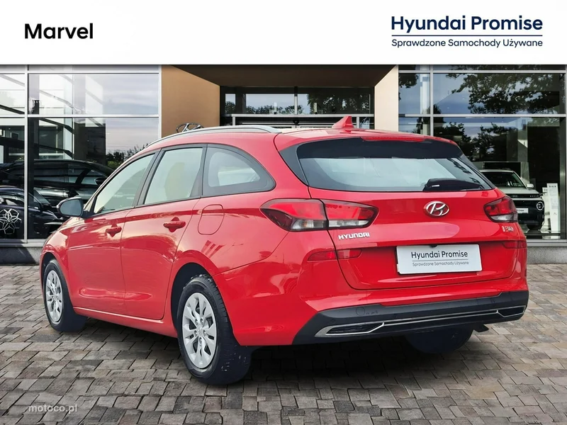 Hyundai i30 3