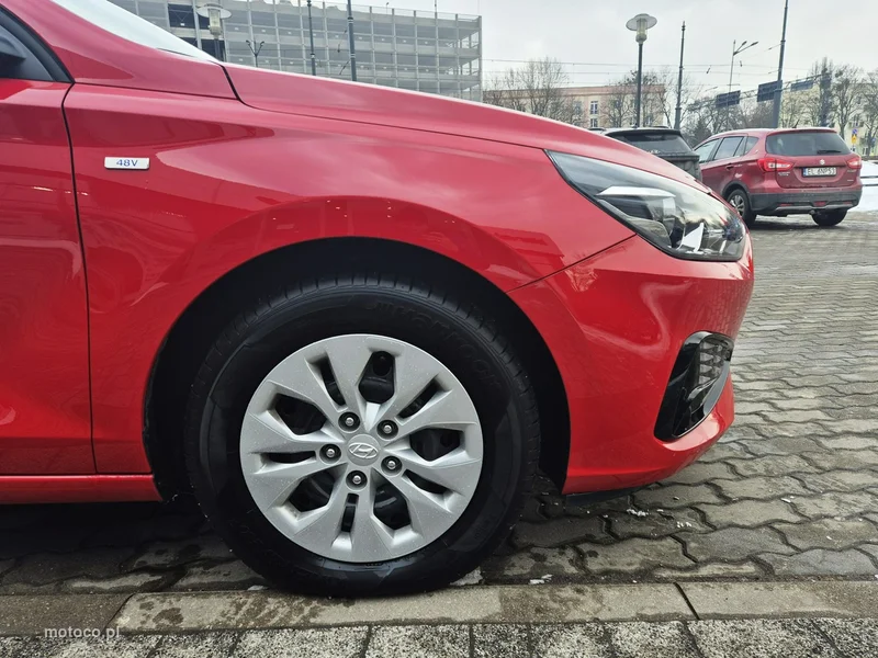 Hyundai i30 21
