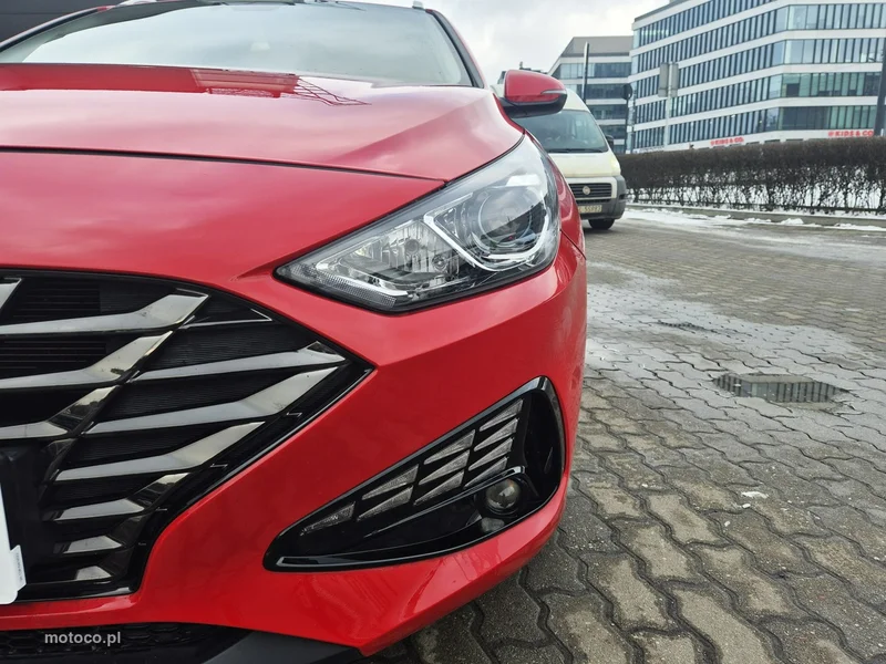 Hyundai i30 22