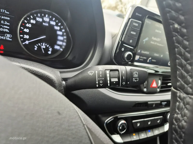 Hyundai i30 25