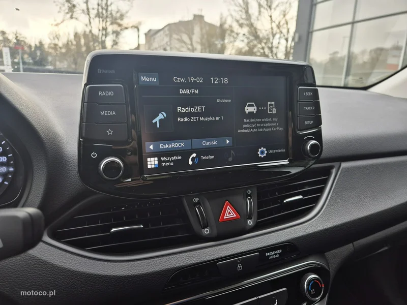 Hyundai i30 26