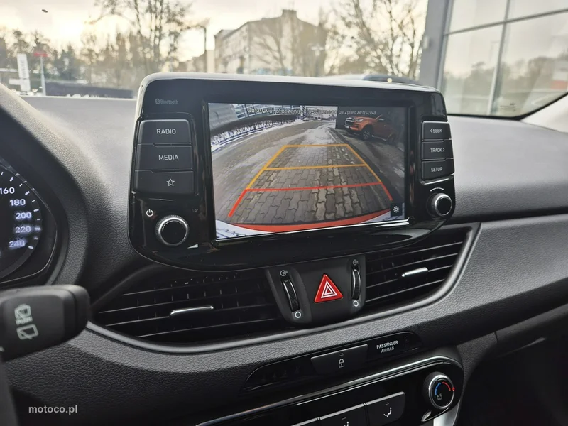 Hyundai i30 27