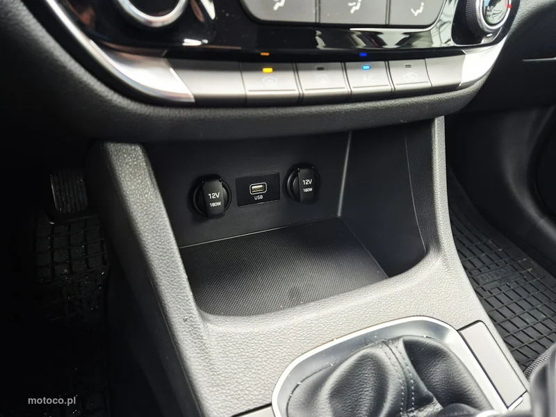 Hyundai i30 29