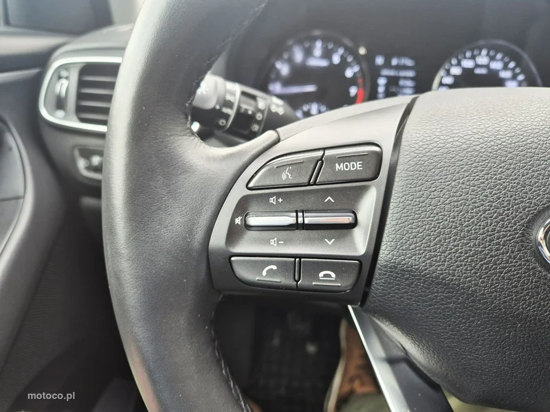Hyundai i30 32