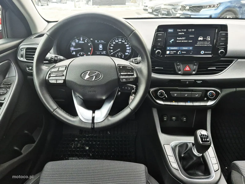 Hyundai i30 34