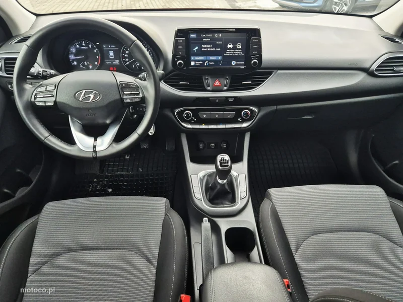 Hyundai i30 35