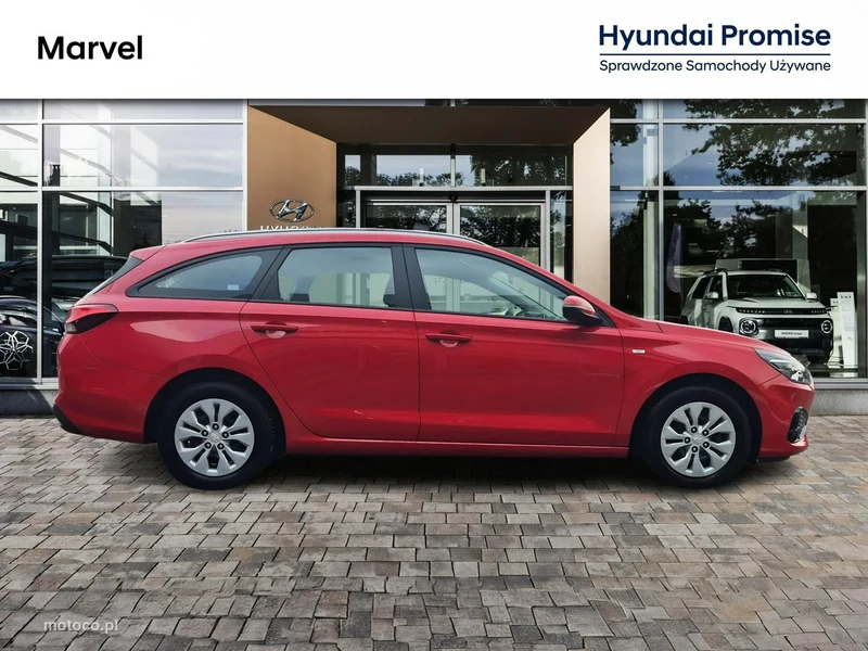 Hyundai i30 6