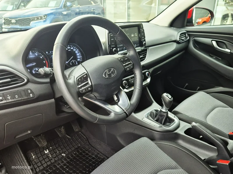 Hyundai i30 9