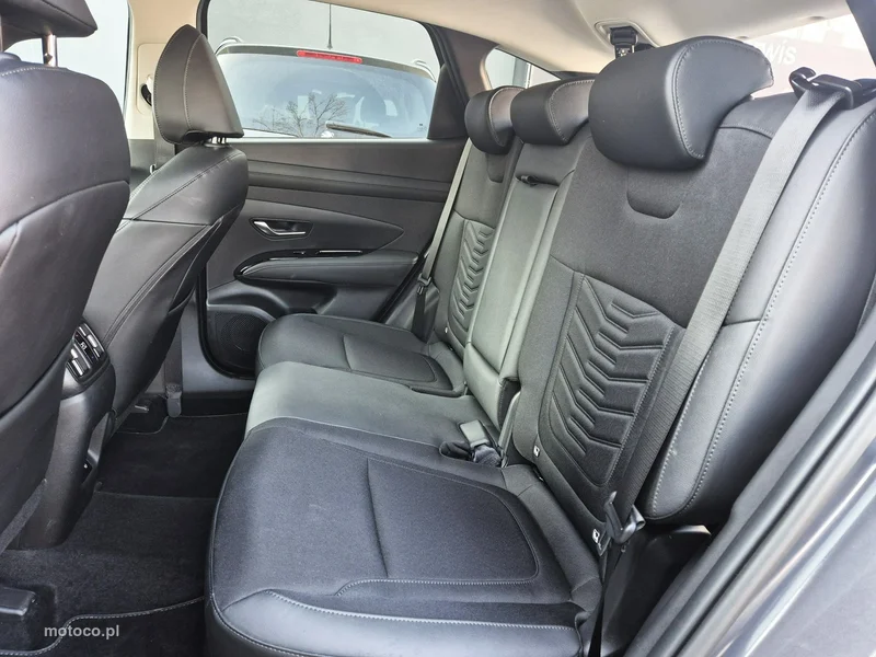 Hyundai TUCSON 14