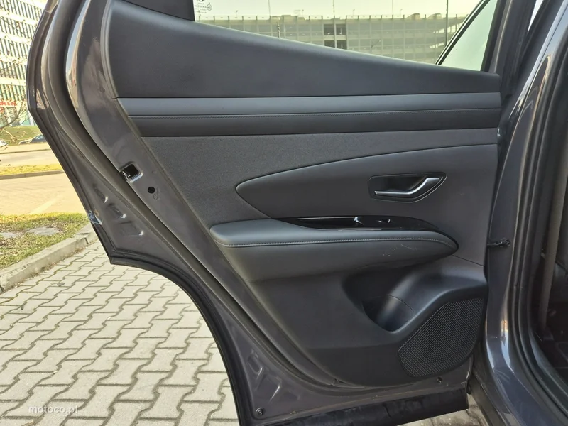 Hyundai TUCSON 15