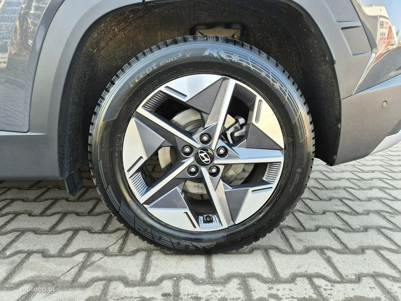 Hyundai TUCSON 17