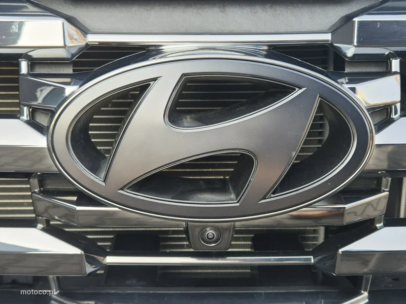 Hyundai TUCSON 22