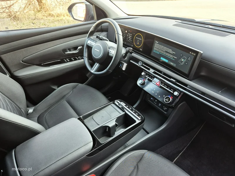 Hyundai TUCSON 24