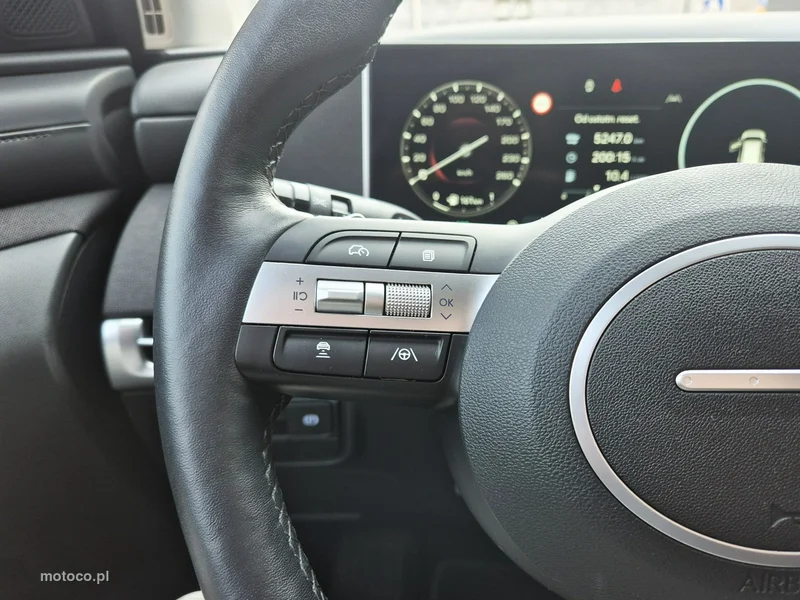 Hyundai TUCSON 28