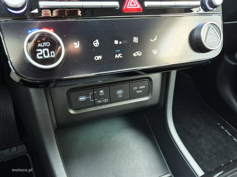Hyundai TUCSON 34