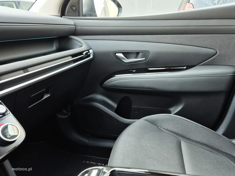 Hyundai TUCSON 37