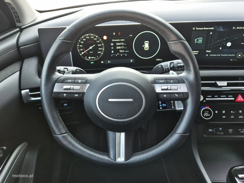 Hyundai TUCSON 38