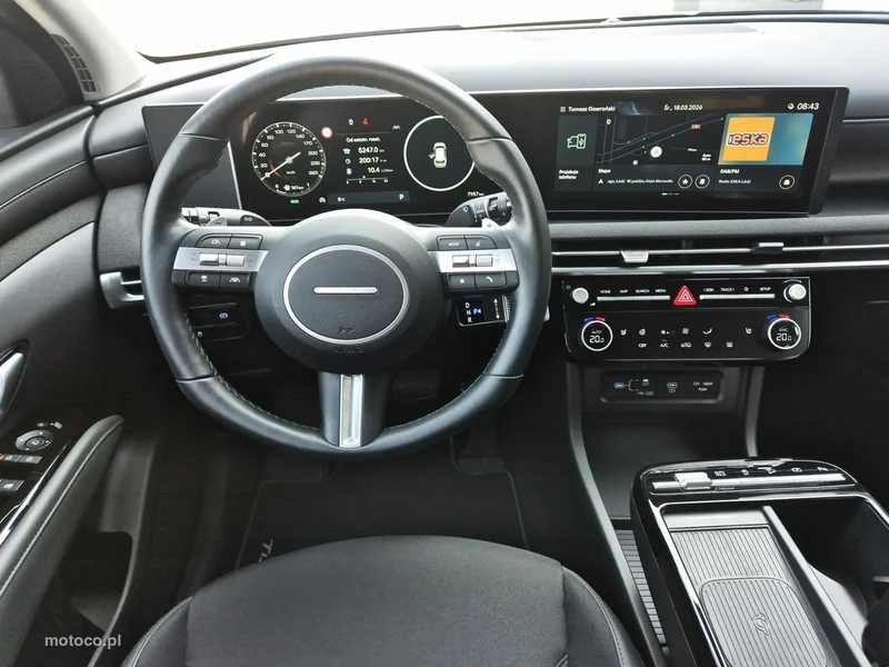 Hyundai TUCSON 39