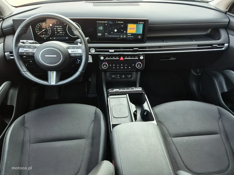 Hyundai TUCSON 40