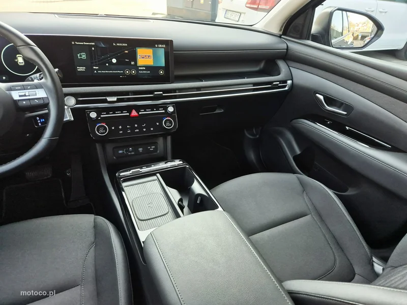 Hyundai TUCSON 41