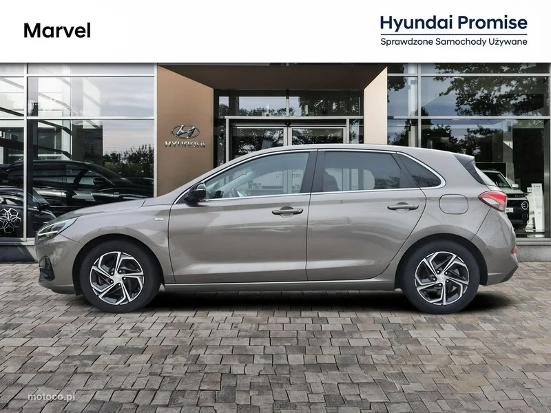 Hyundai i30 2