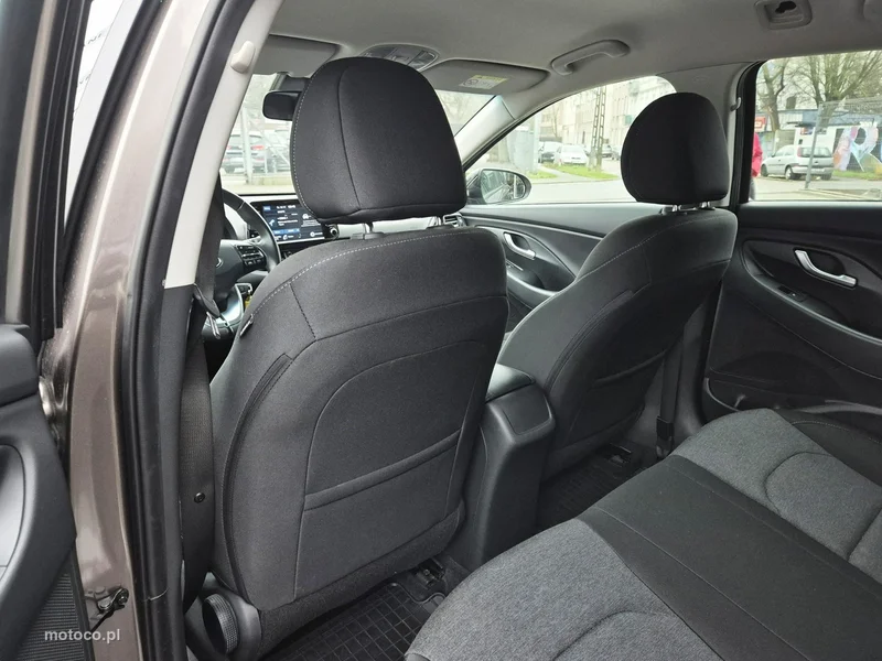 Hyundai i30 13