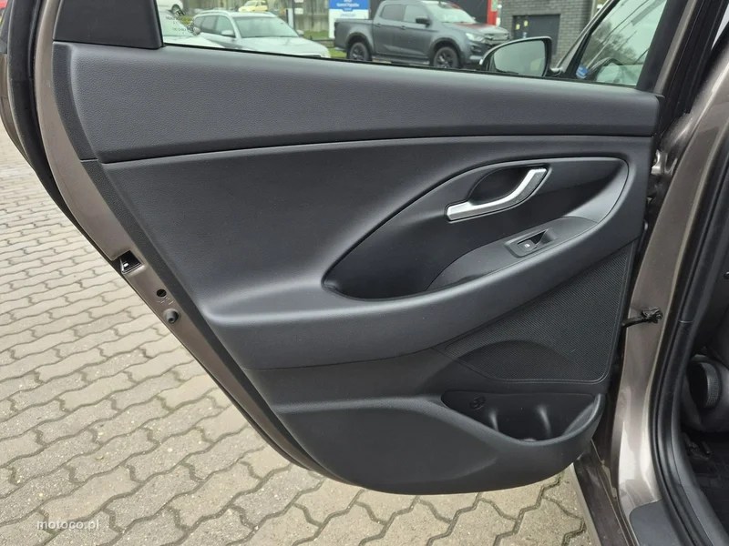 Hyundai i30 14