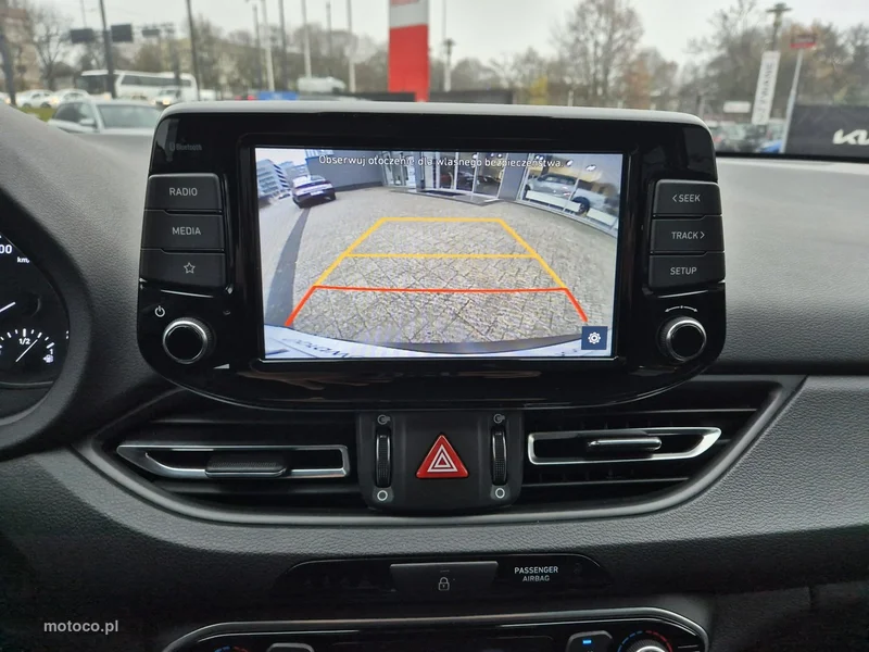 Hyundai i30 20