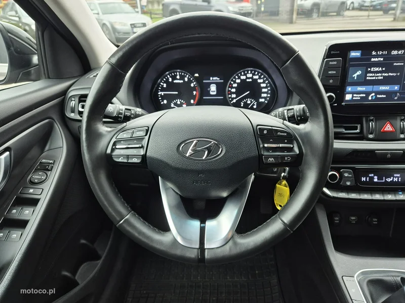 Hyundai i30 27