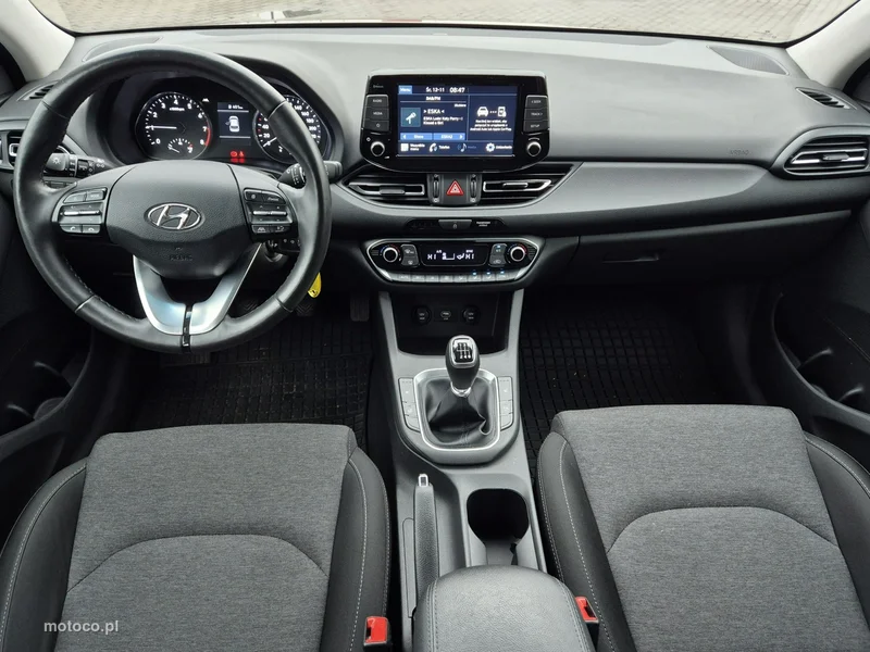 Hyundai i30 29