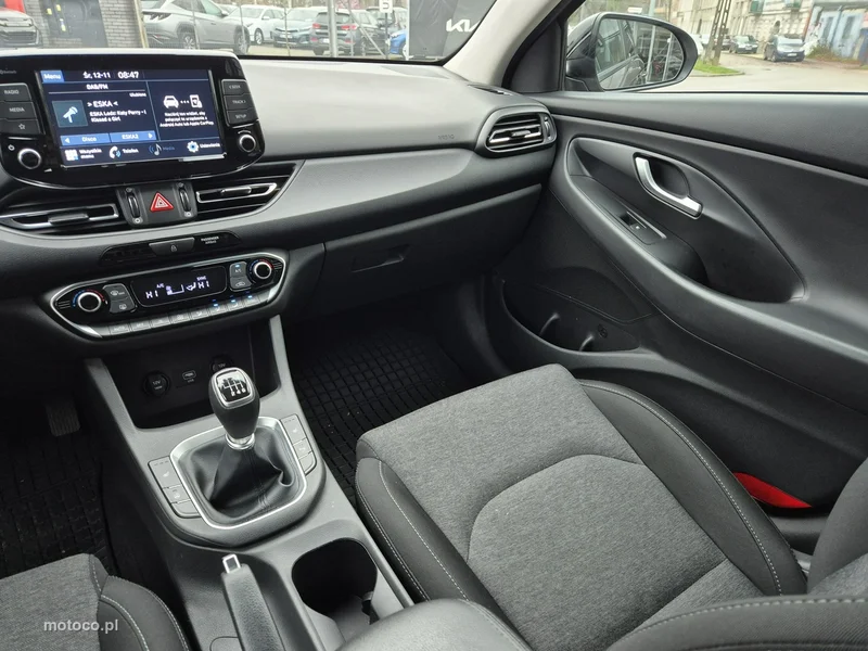 Hyundai i30 30