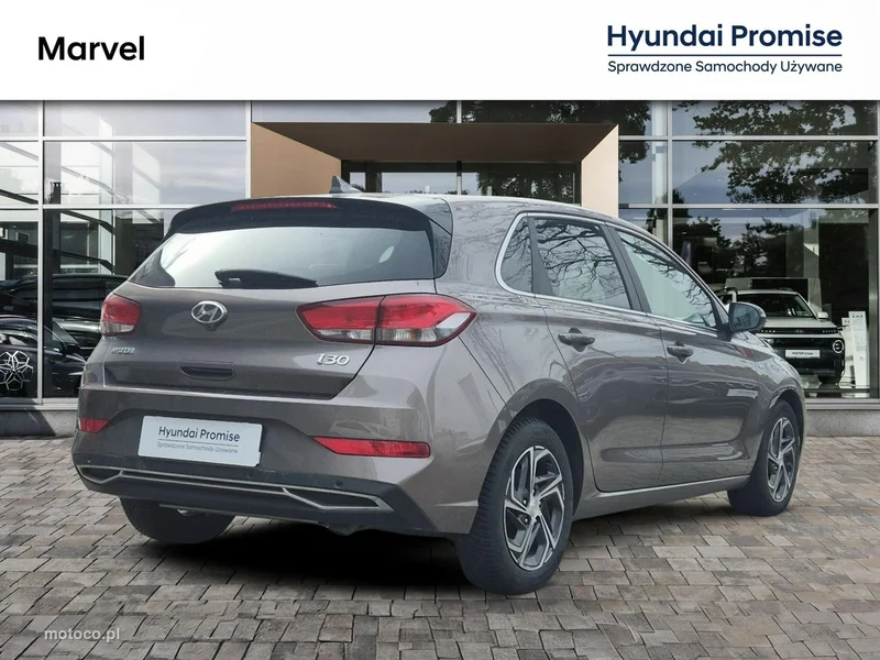 Hyundai i30 5
