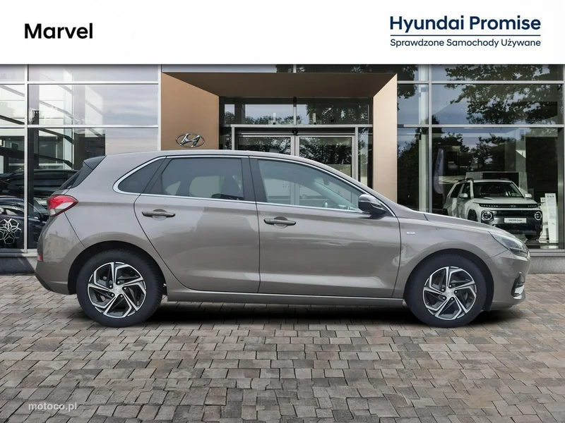 Hyundai i30 6