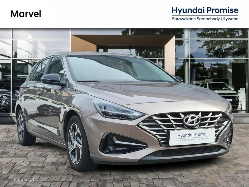 Hyundai i30 7