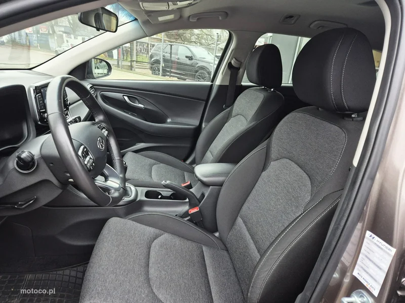 Hyundai i30 10