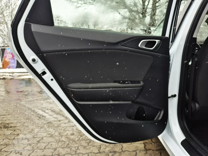 Kia Nowy Ceed 18