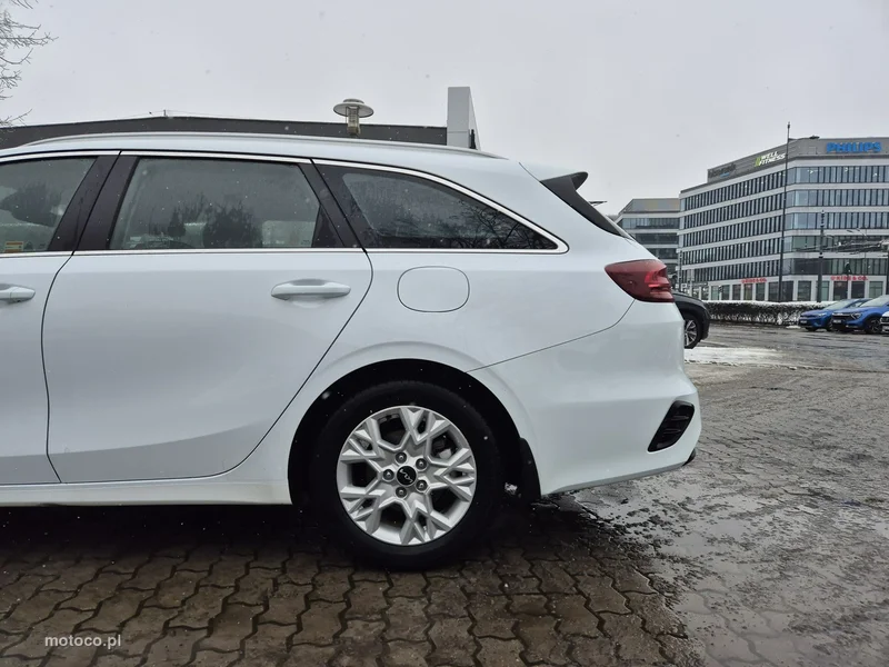 Kia Nowy Ceed 19
