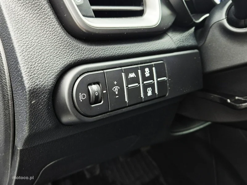 Kia Nowy Ceed 23