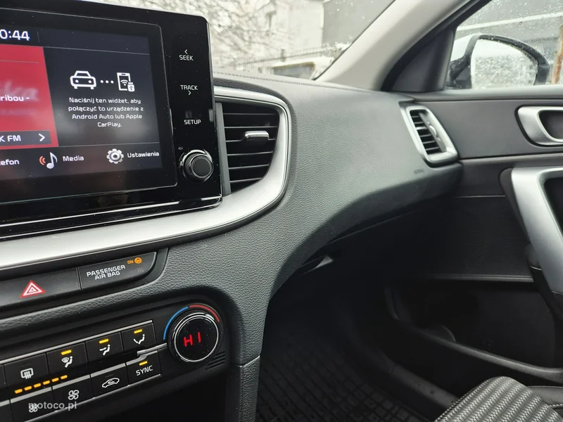 Kia Nowy Ceed 33