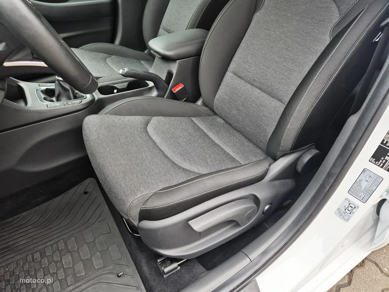 Hyundai i30 12