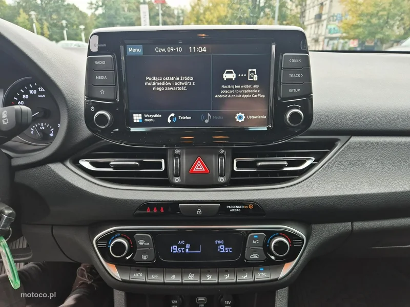 Hyundai i30 18