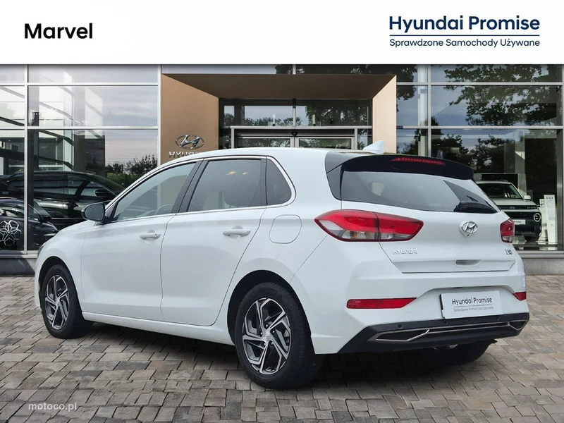 Hyundai i30 3