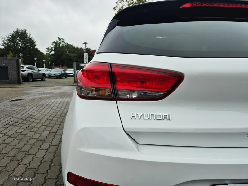 Hyundai i30 26