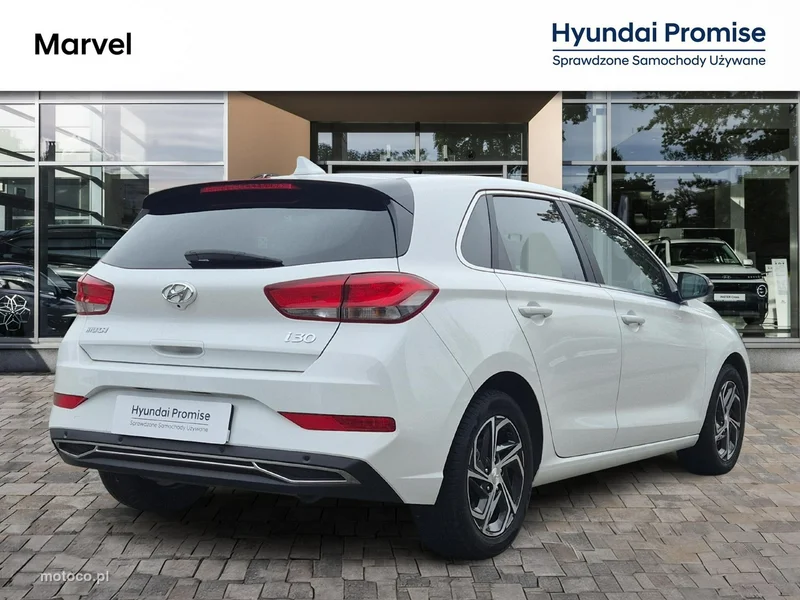 Hyundai i30 5