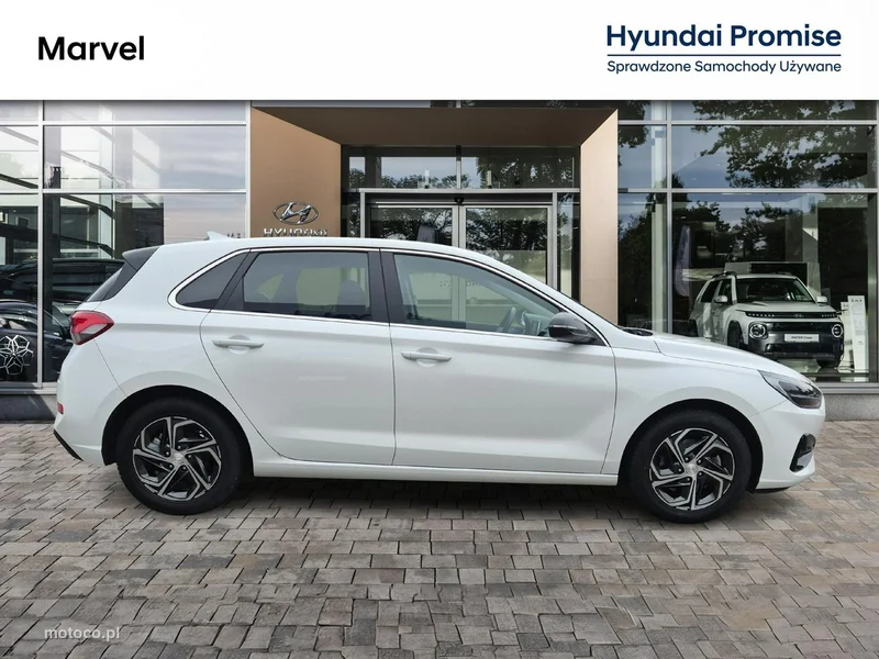Hyundai i30 6